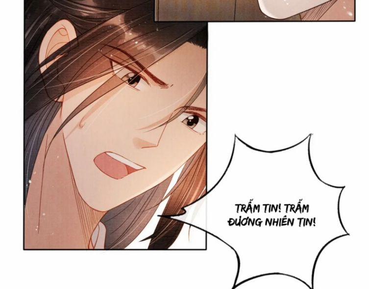 Quân Sủng Nan Vi 76 trang 4