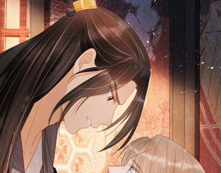 Quân Sủng Nan Vi 76 trang 40