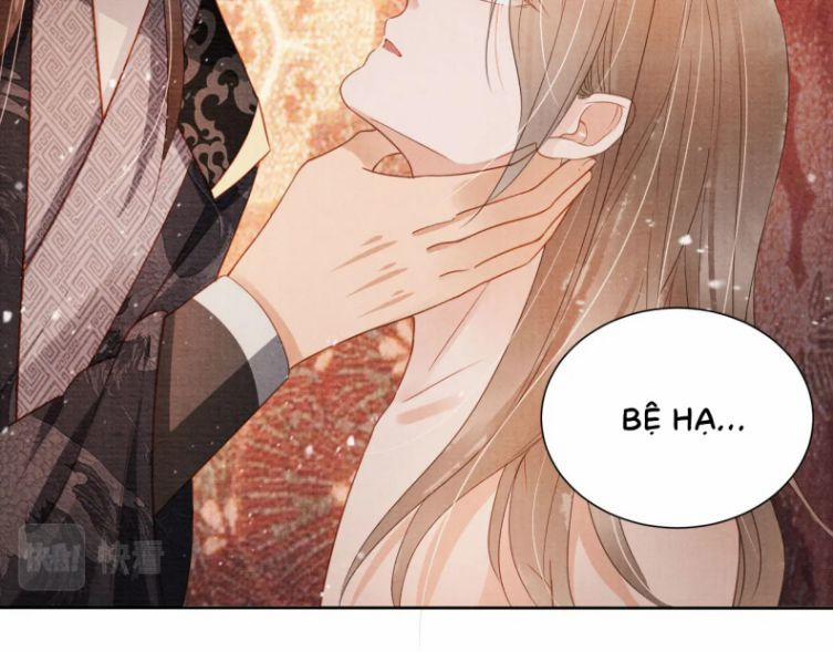 Quân Sủng Nan Vi 76 trang 41