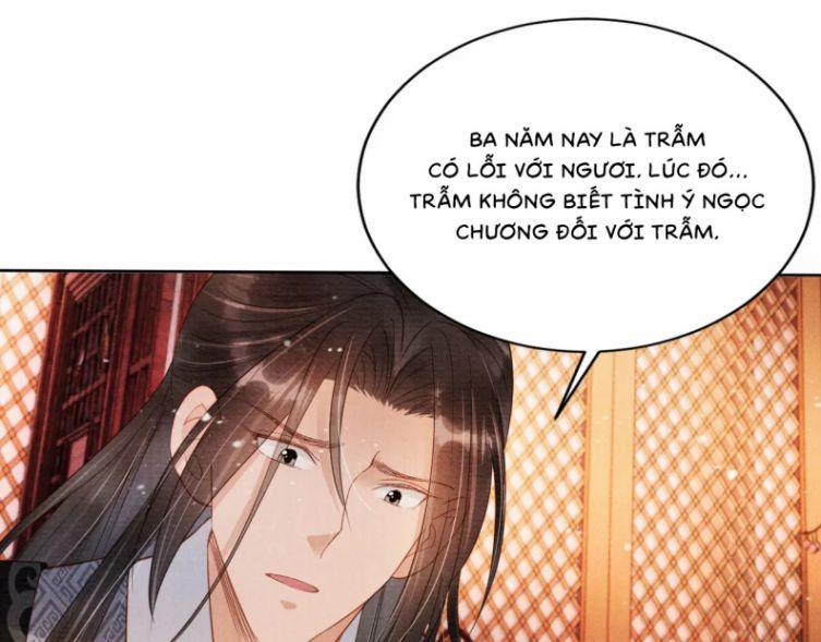 Quân Sủng Nan Vi 76 trang 42