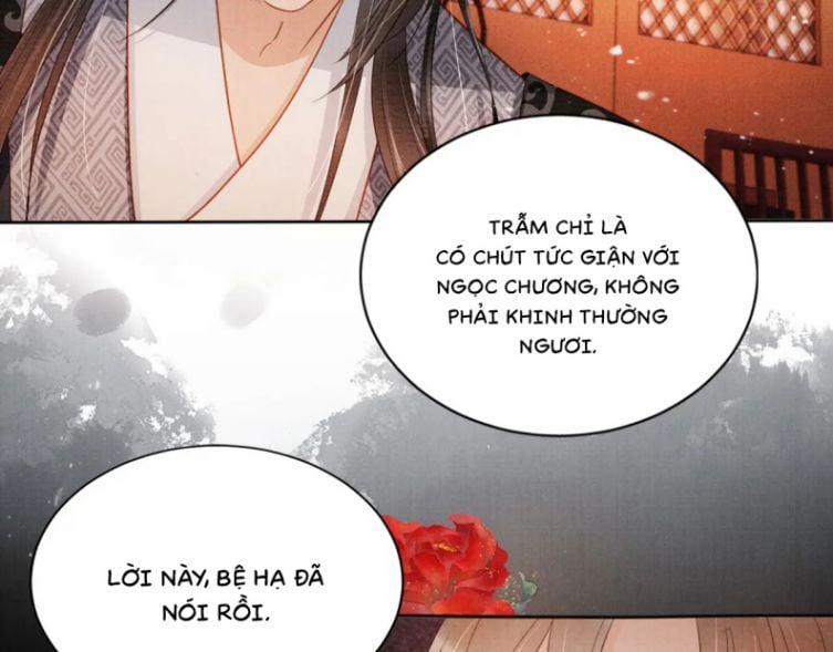 Quân Sủng Nan Vi 76 trang 43