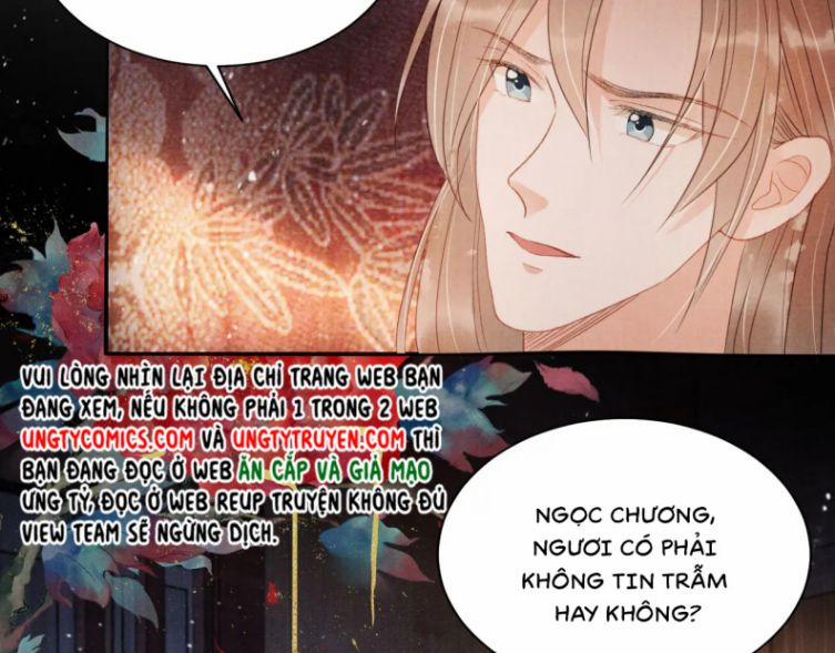 Quân Sủng Nan Vi 76 trang 44