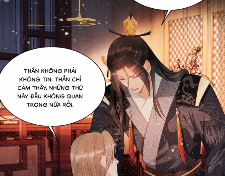 Quân Sủng Nan Vi 76 trang 45