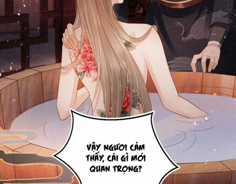 Quân Sủng Nan Vi 76 trang 46