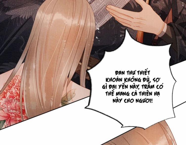 Quân Sủng Nan Vi 76 trang 50