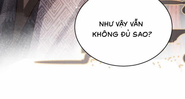 Quân Sủng Nan Vi 76 trang 54