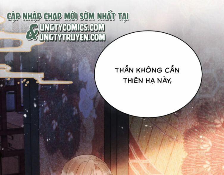 Quân Sủng Nan Vi 76 trang 55