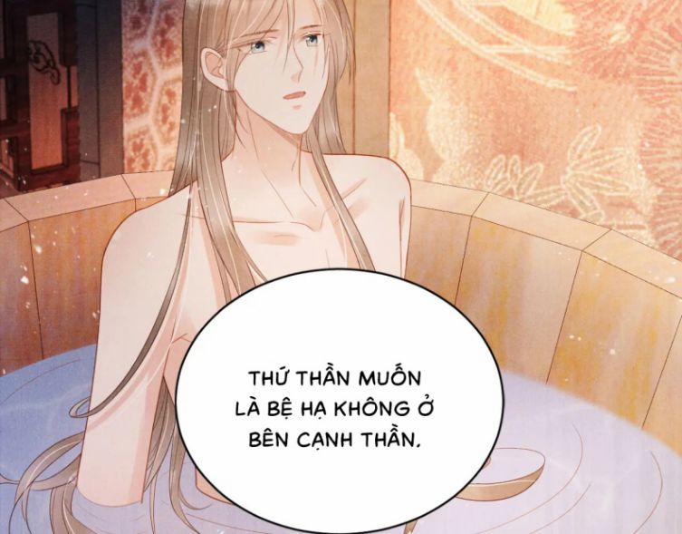 Quân Sủng Nan Vi 76 trang 56