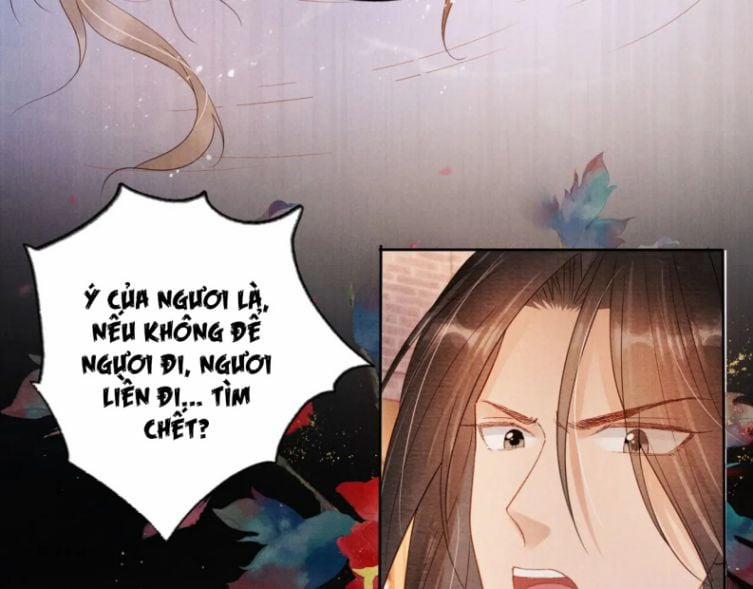 Quân Sủng Nan Vi 76 trang 57