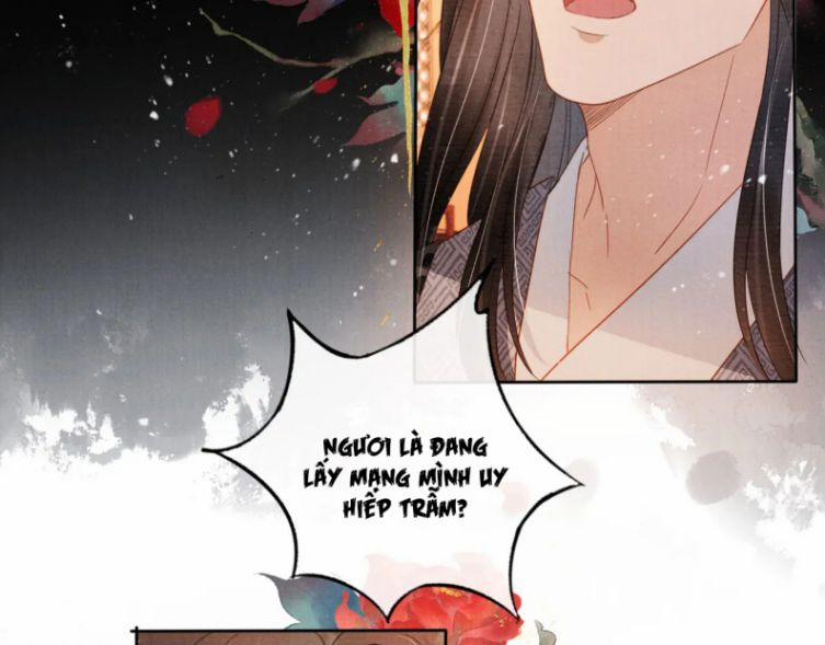 Quân Sủng Nan Vi 76 trang 58