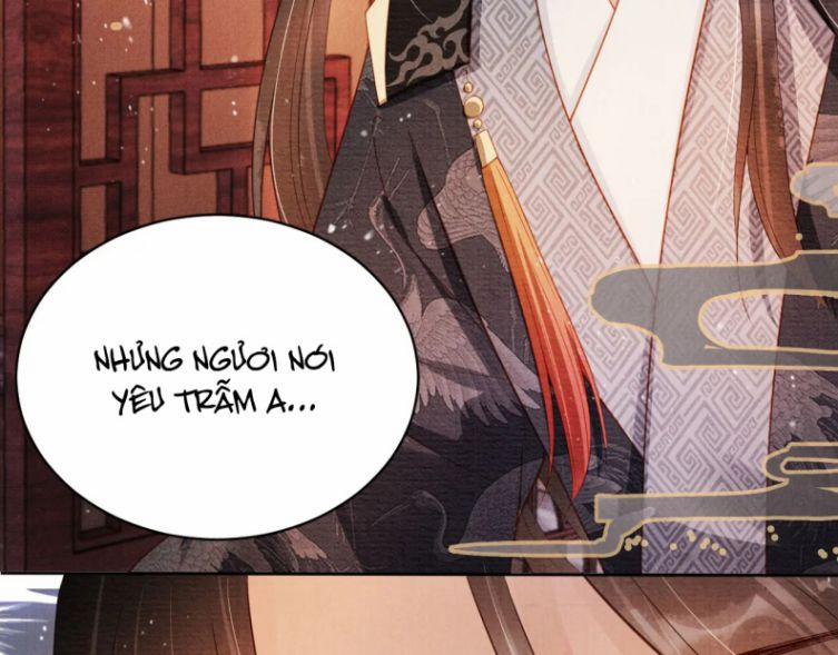 Quân Sủng Nan Vi 76 trang 61