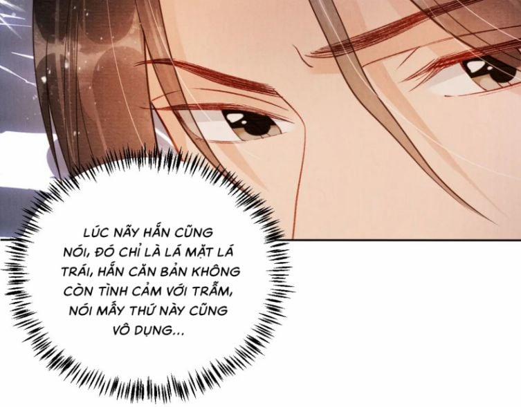 Quân Sủng Nan Vi 76 trang 62