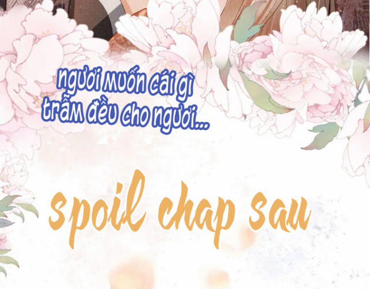 Quân Sủng Nan Vi 76 trang 67