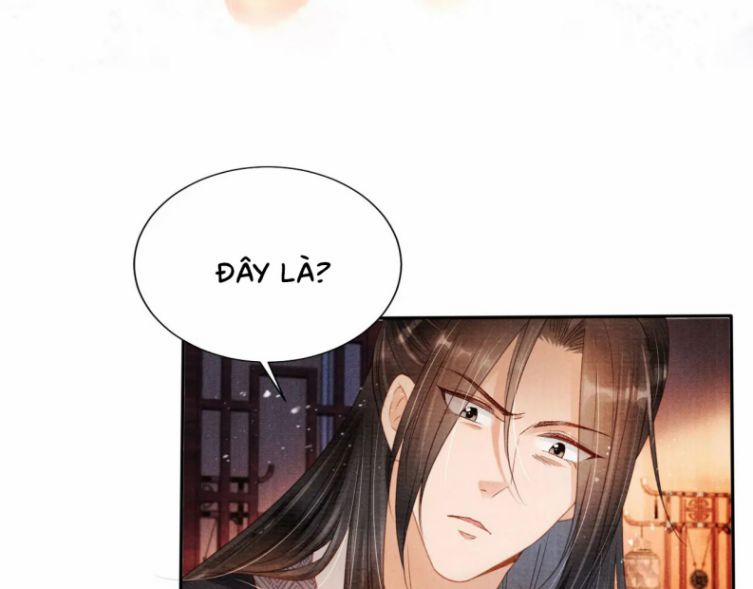 Quân Sủng Nan Vi 76 trang 68