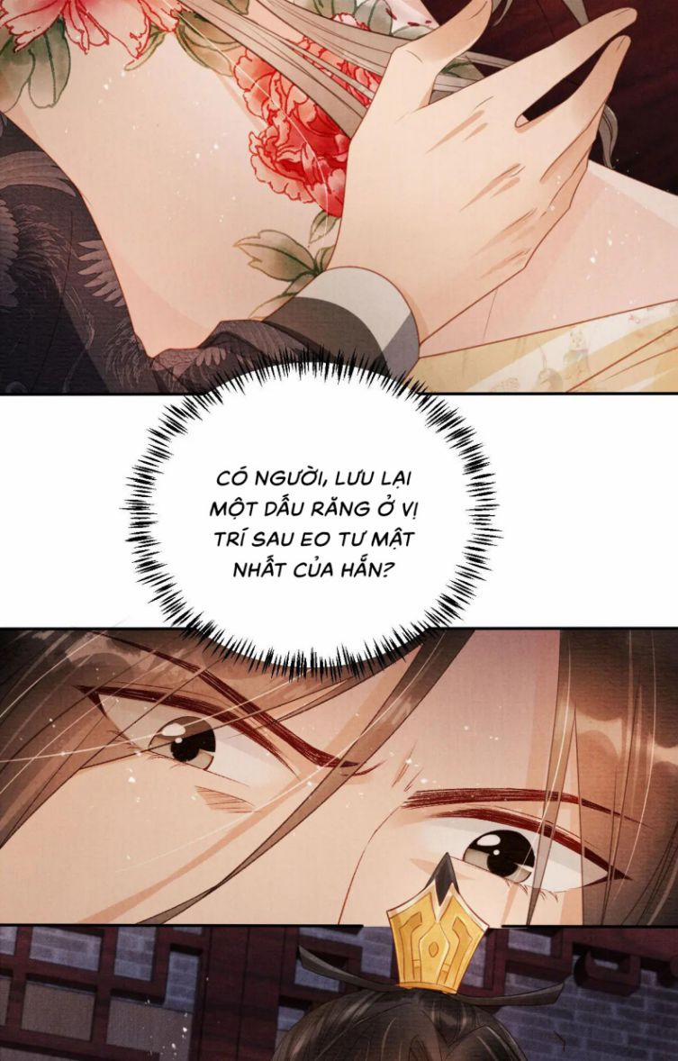 Quân Sủng Nan Vi 76 trang 70