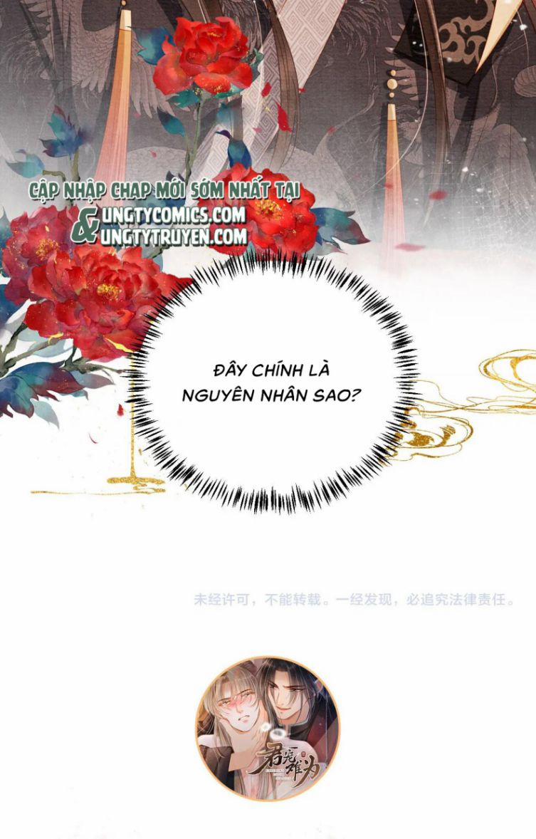 Quân Sủng Nan Vi 76 trang 72