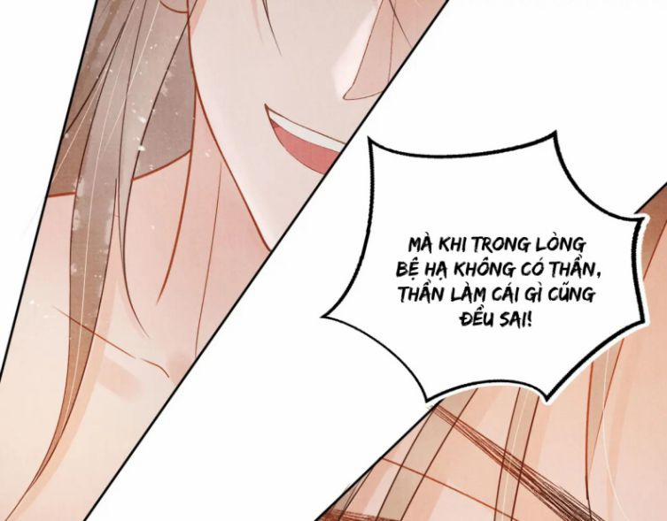 Quân Sủng Nan Vi 76 trang 8