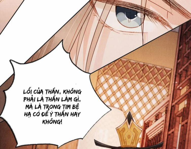 Quân Sủng Nan Vi 76 trang 9