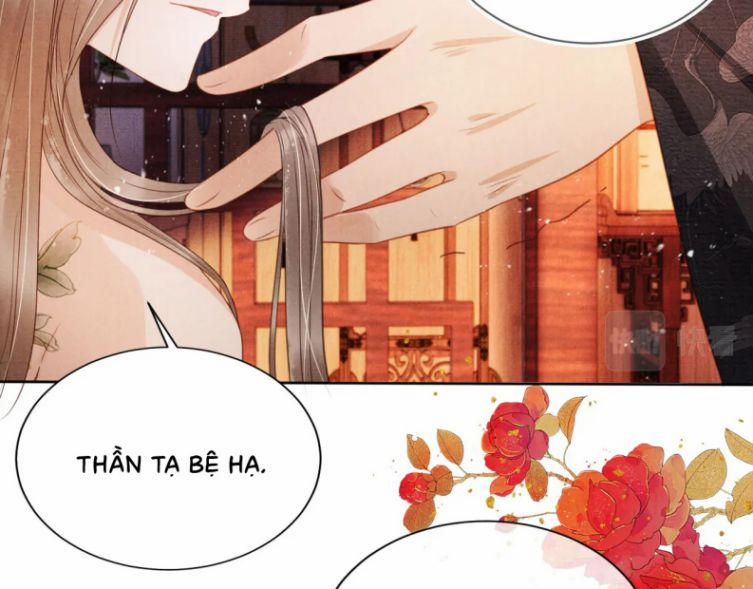 Quân Sủng Nan Vi 77 trang 12