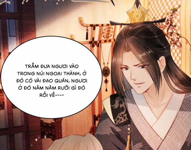 Quân Sủng Nan Vi 77 trang 2