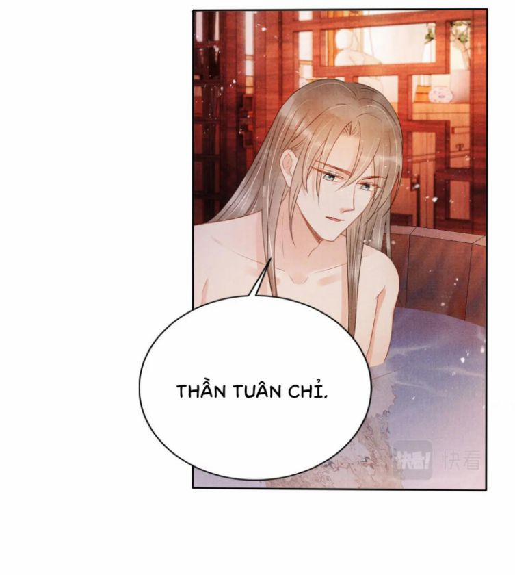 Quân Sủng Nan Vi 77 trang 22