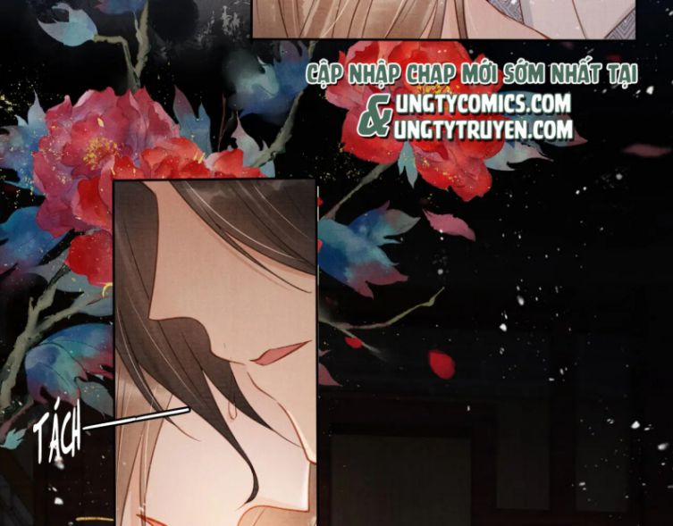 Quân Sủng Nan Vi 77 trang 26