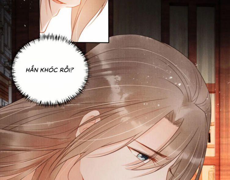 Quân Sủng Nan Vi 77 trang 27