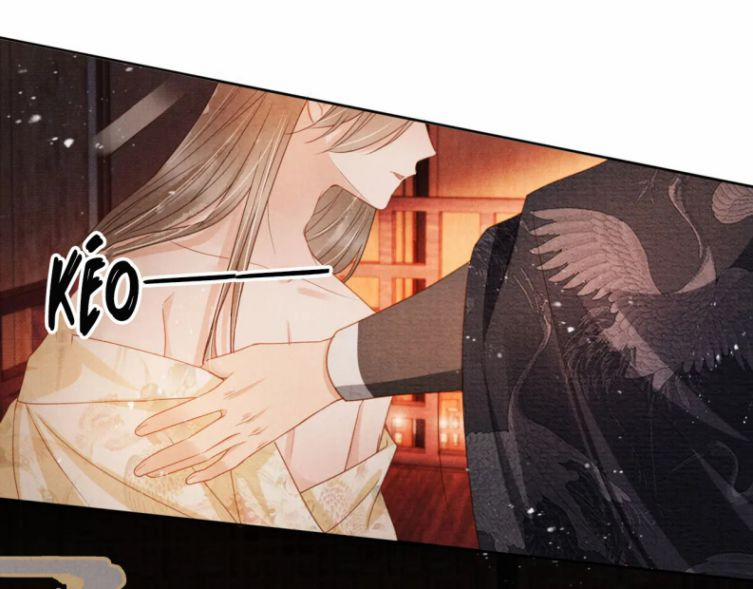 Quân Sủng Nan Vi 77 trang 30