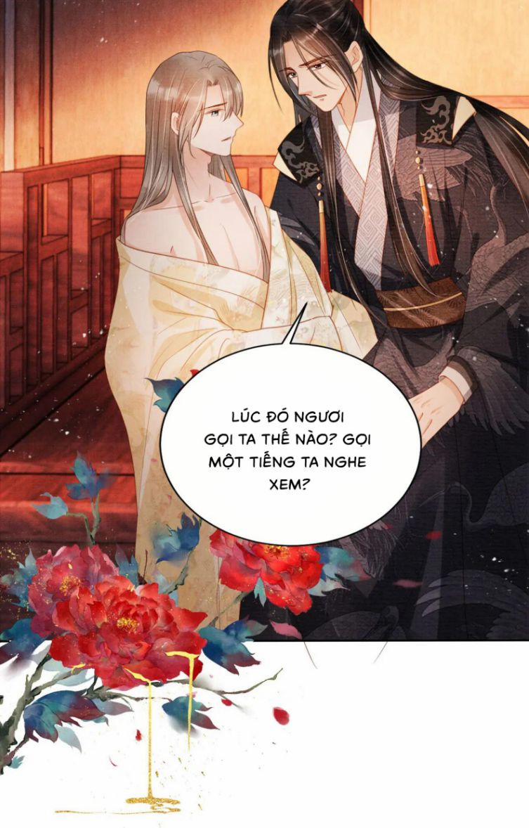 Quân Sủng Nan Vi 77 trang 32