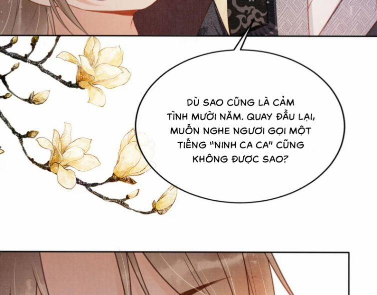 Quân Sủng Nan Vi 77 trang 34