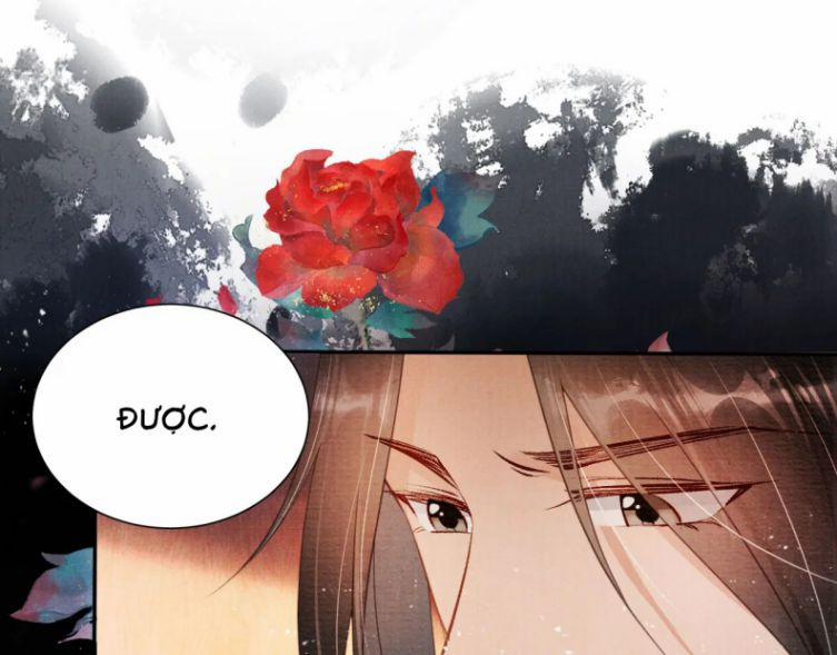 Quân Sủng Nan Vi 77 trang 36