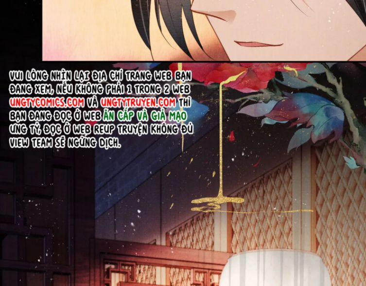 Quân Sủng Nan Vi 77 trang 37