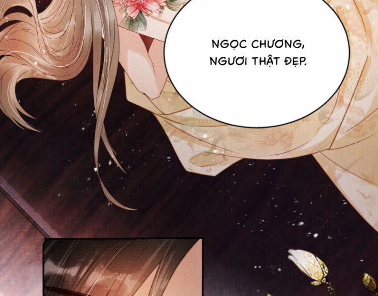 Quân Sủng Nan Vi 77 trang 43