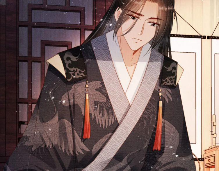 Quân Sủng Nan Vi 77 trang 47