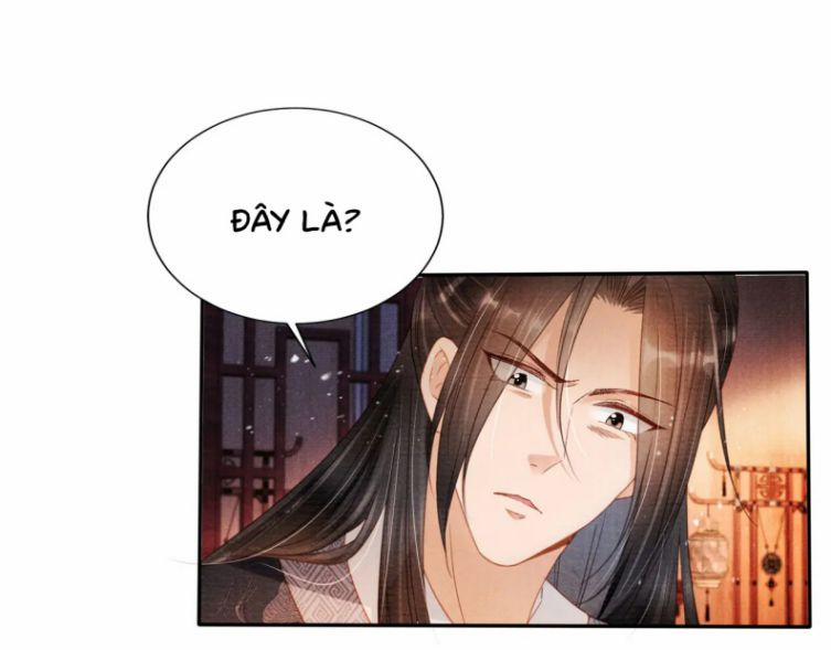 Quân Sủng Nan Vi 77 trang 51