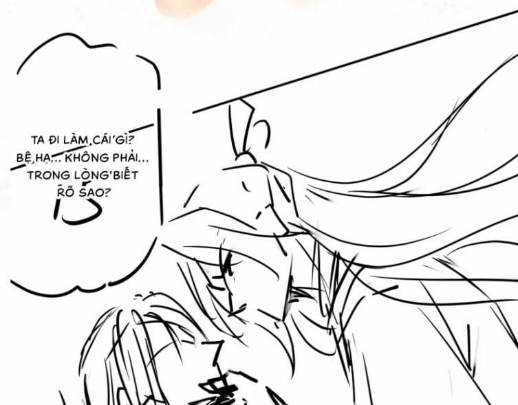 Quân Sủng Nan Vi 77 trang 61