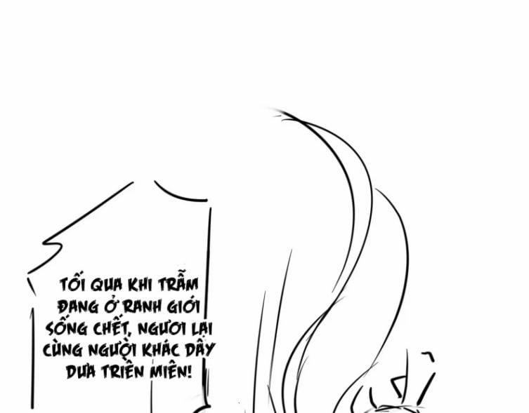 Quân Sủng Nan Vi 77 trang 63