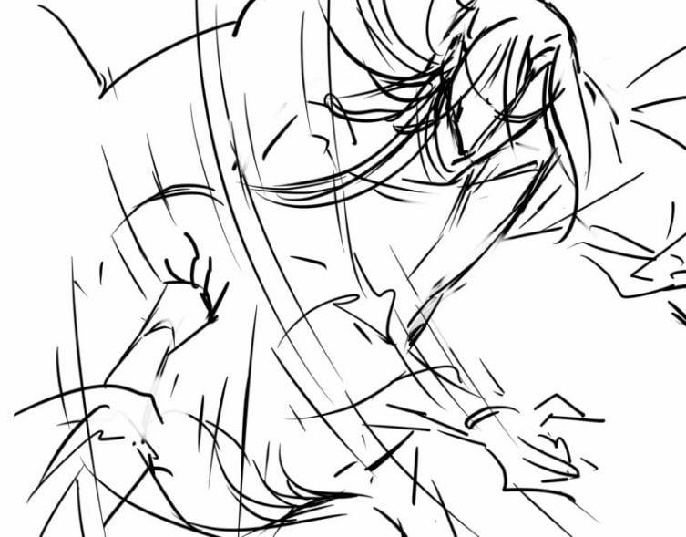 Quân Sủng Nan Vi 77 trang 64