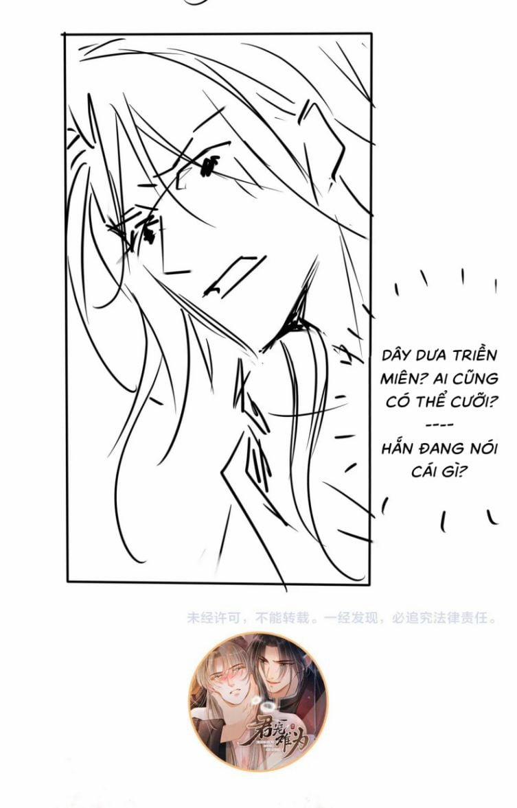 Quân Sủng Nan Vi 77 trang 66