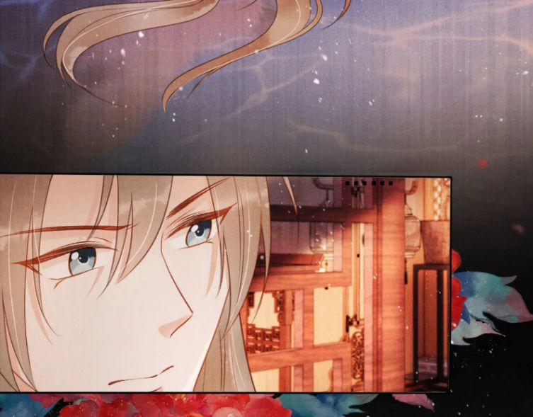 Quân Sủng Nan Vi 77 trang 9