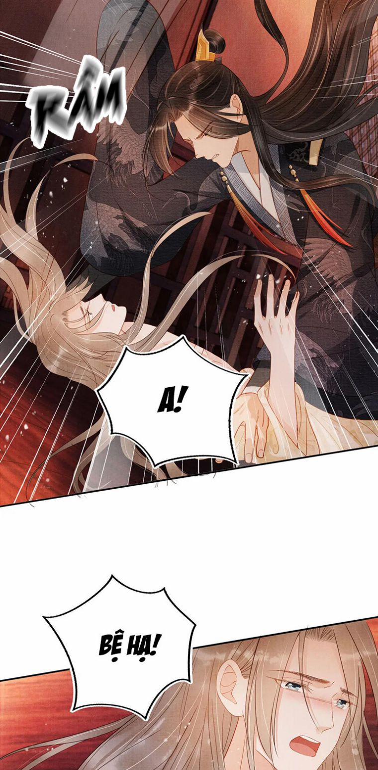 Quân Sủng Nan Vi 78 trang 10