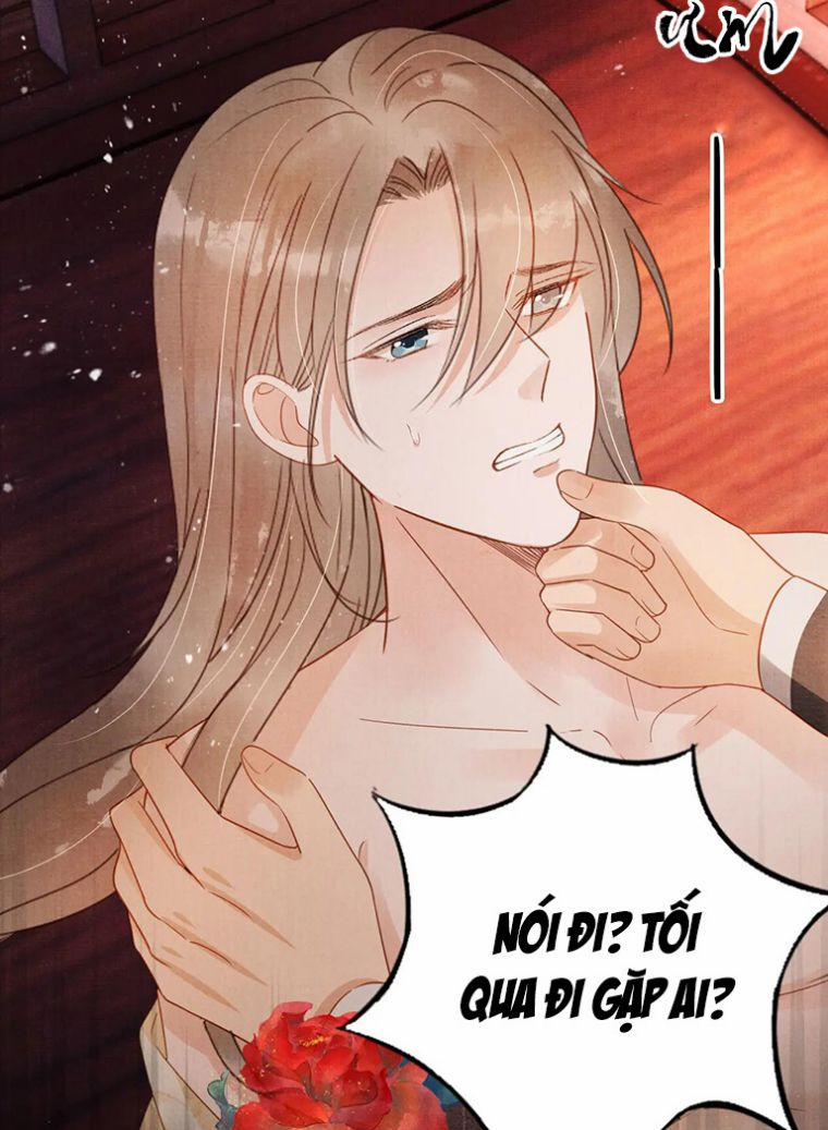 Quân Sủng Nan Vi 78 trang 13