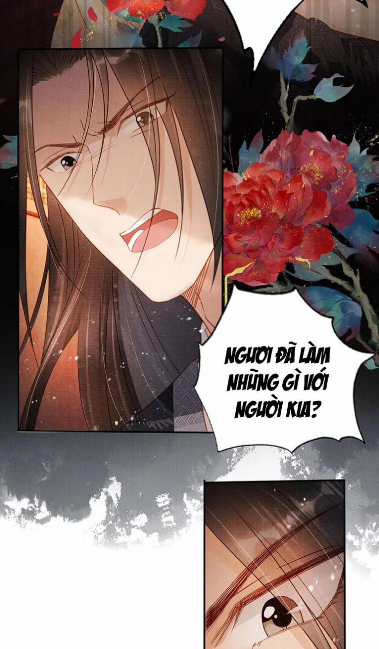 Quân Sủng Nan Vi 78 trang 14