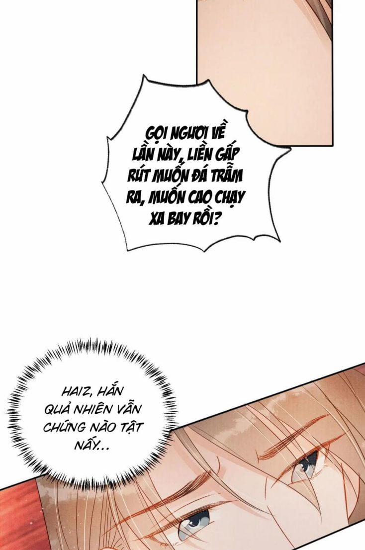 Quân Sủng Nan Vi 78 trang 15