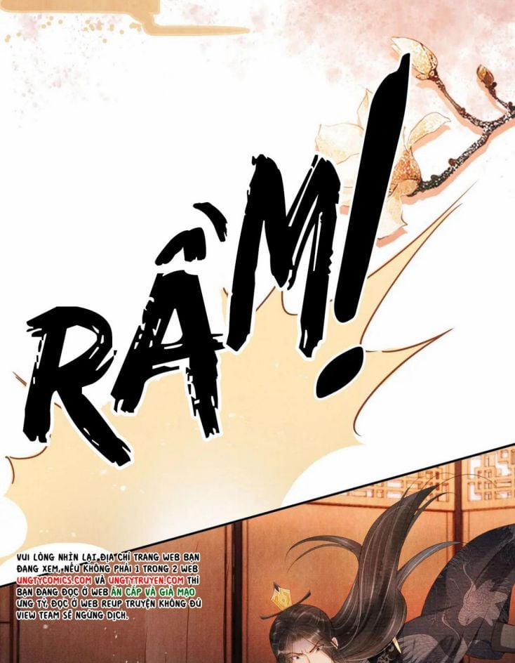 Quân Sủng Nan Vi 78 trang 29