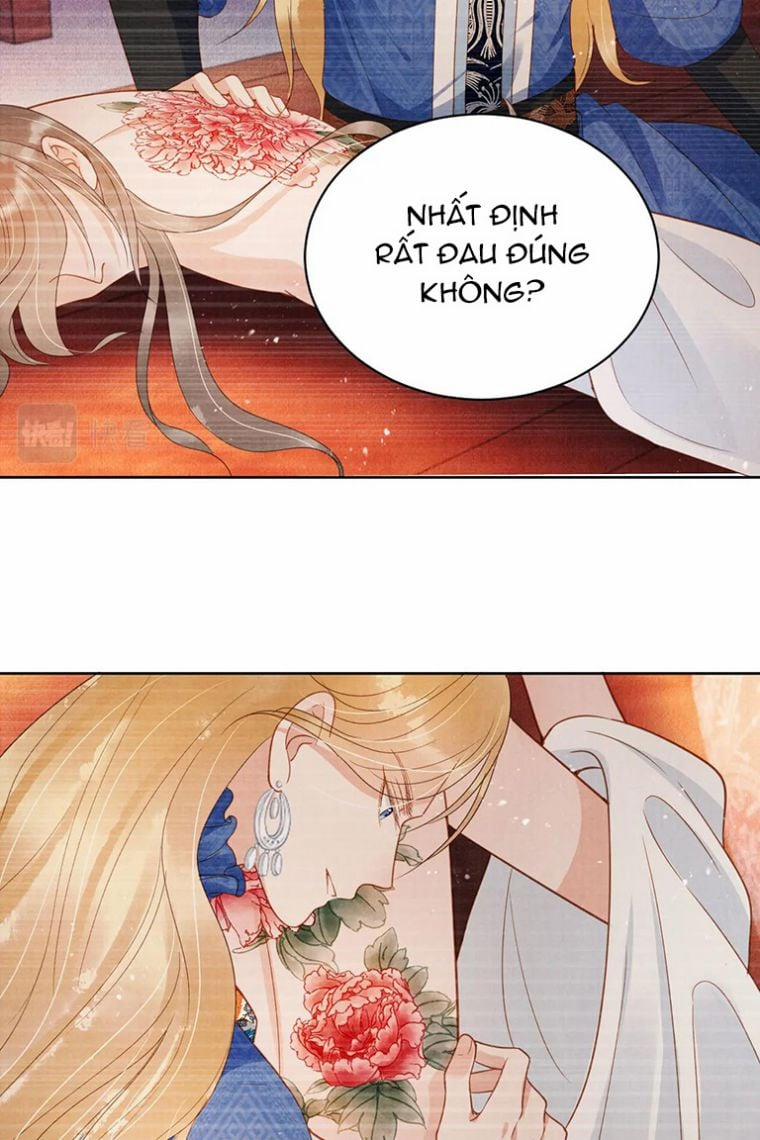 Quân Sủng Nan Vi 78 trang 3