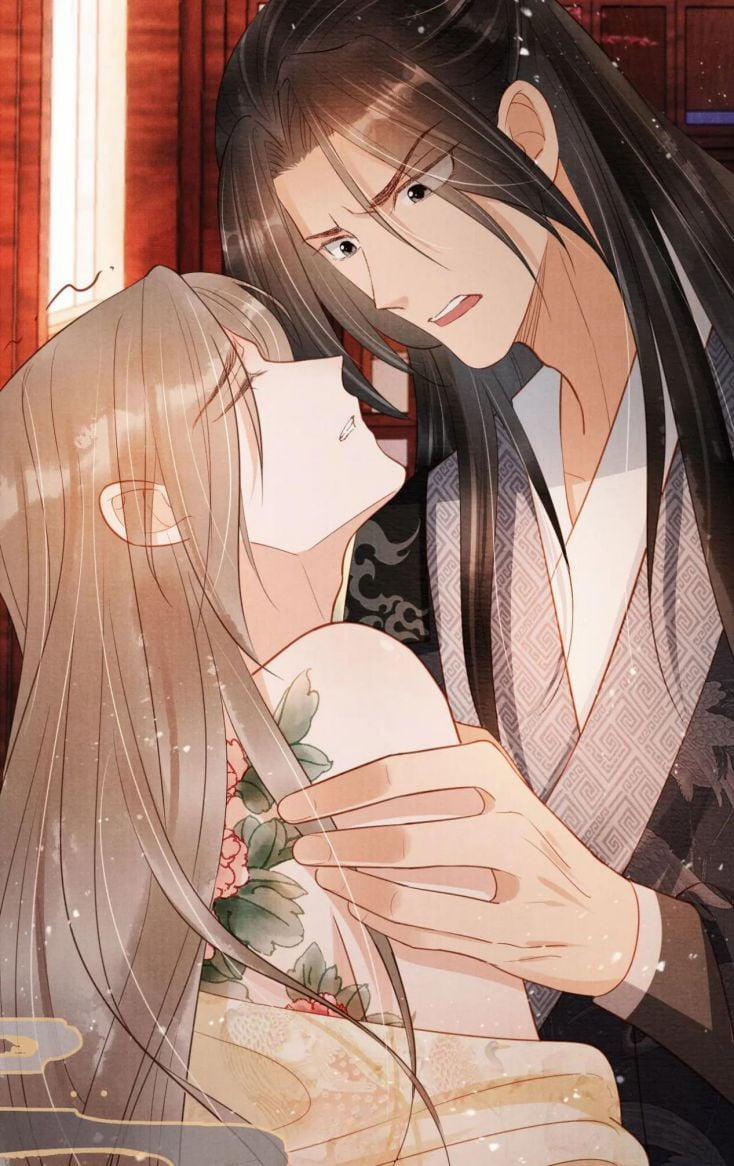 Quân Sủng Nan Vi 78 trang 36