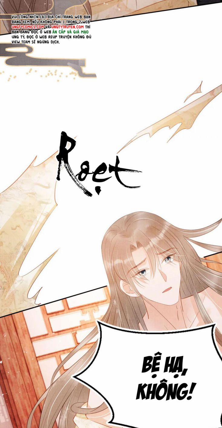 Quân Sủng Nan Vi 78 trang 37