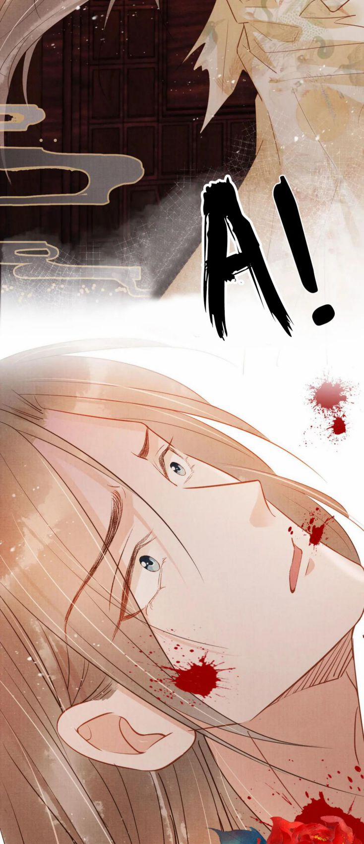 Quân Sủng Nan Vi 78 trang 40