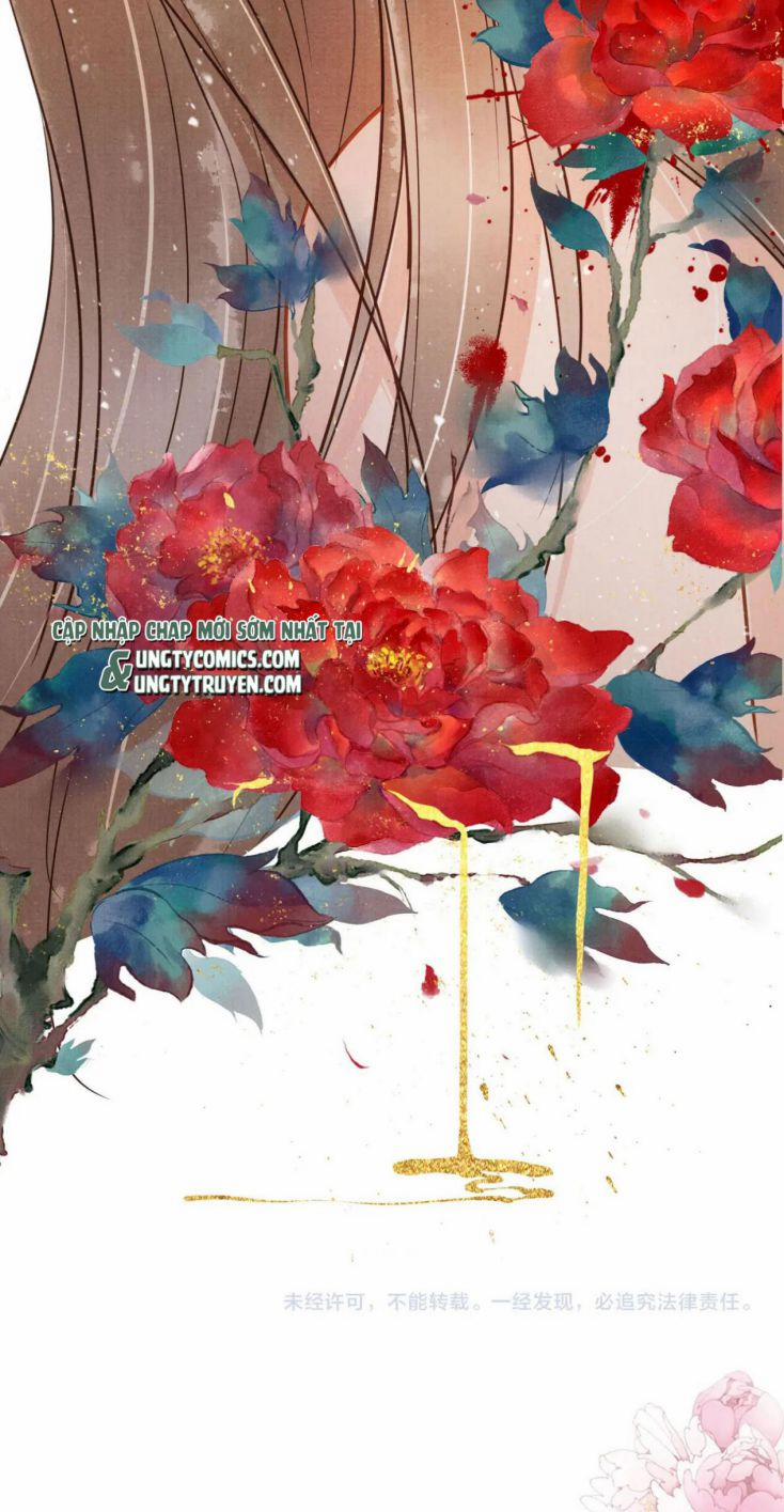 Quân Sủng Nan Vi 78 trang 41